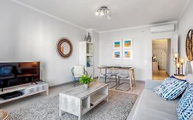 Sea Feeling Apartment In Tavira By Lovelystay