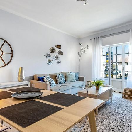 Sea Feeling Apartment In Tavira By Lovelystay Exterior foto