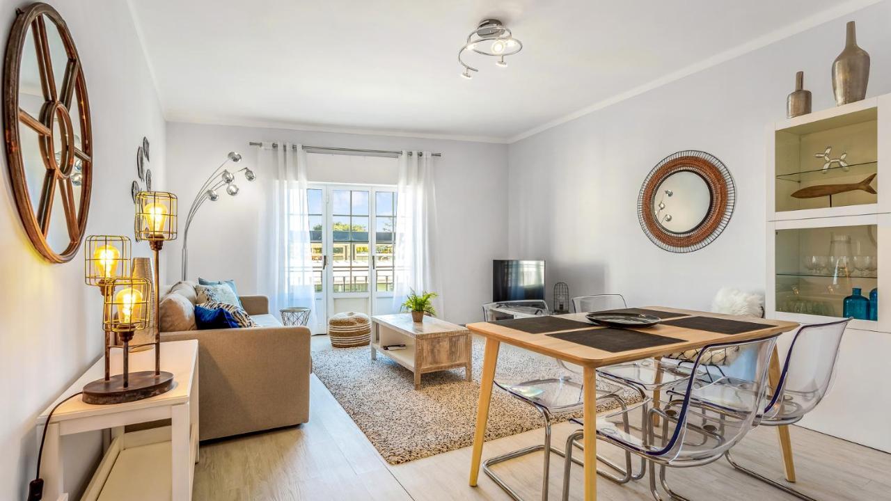 Sea Feeling Apartment In Tavira By Lovelystay Exterior foto