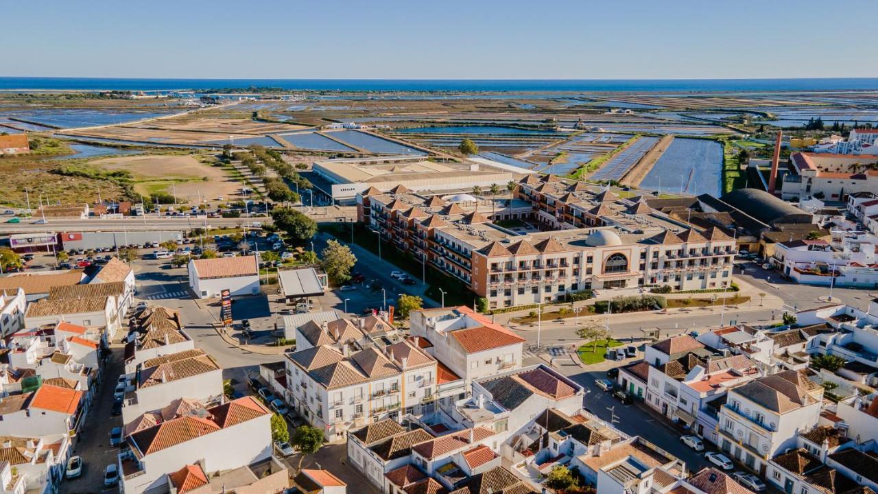 Sea Feeling Apartment In Tavira By Lovelystay Exterior foto
